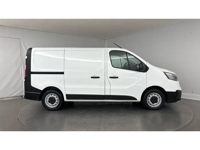 Occasion Renault Trafic à CHAUNY chez RENAULT | CHAUNY