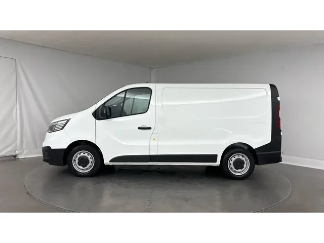 Occasion Renault Trafic à CHAUNY chez RENAULT | CHAUNY