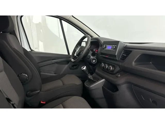 Occasion Renault Trafic à CHAUNY chez RENAULT | CHAUNY
