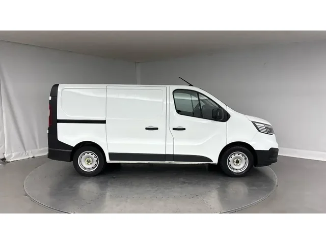 Occasion Renault Trafic à MAGENTA chez RENAULT | EPERNAY & SEZANNE