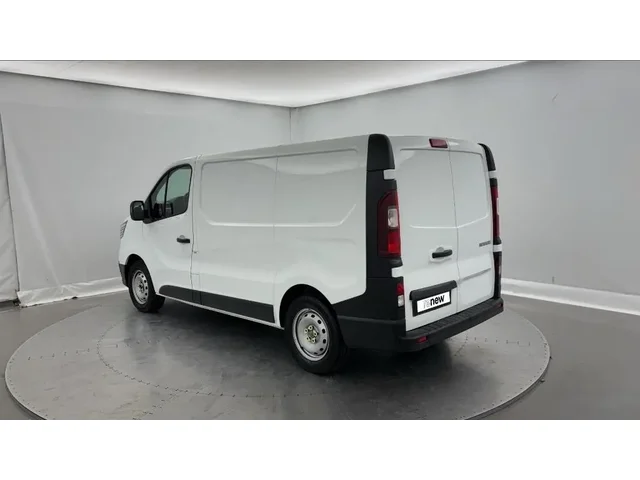Occasion Renault Trafic à MAGENTA chez RENAULT | EPERNAY & SEZANNE