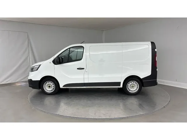 Occasion Renault Trafic à MAGENTA chez RENAULT | EPERNAY & SEZANNE