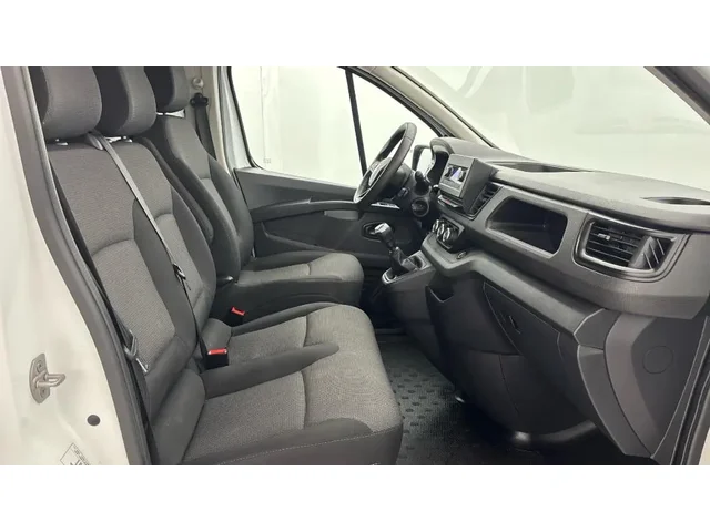Occasion Renault Trafic à MAGENTA chez RENAULT | EPERNAY & SEZANNE