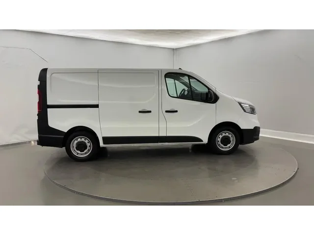 Occasion Renault Trafic à MAGENTA chez RENAULT | EPERNAY & SEZANNE