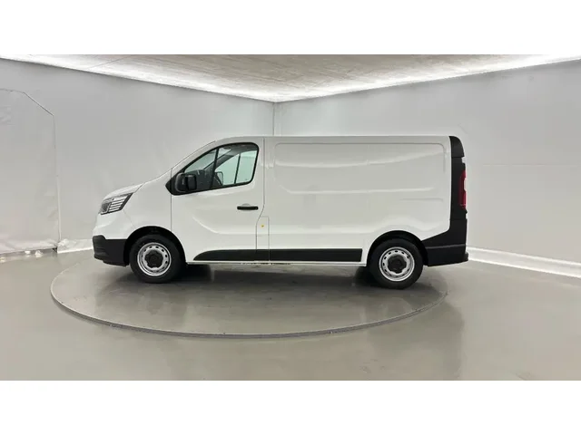 Occasion Renault Trafic à MAGENTA chez RENAULT | EPERNAY & SEZANNE