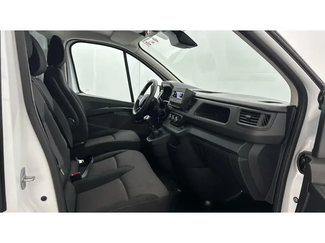 Occasion Renault Trafic à MAGENTA chez RENAULT | EPERNAY & SEZANNE