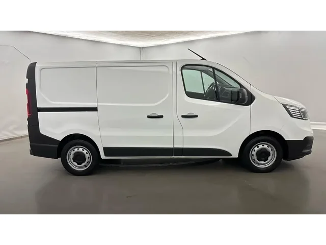 Occasion Renault Trafic à MAGENTA chez RENAULT | EPERNAY & SEZANNE