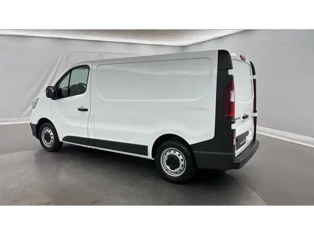 Occasion Renault Trafic à MAGENTA chez RENAULT | EPERNAY & SEZANNE