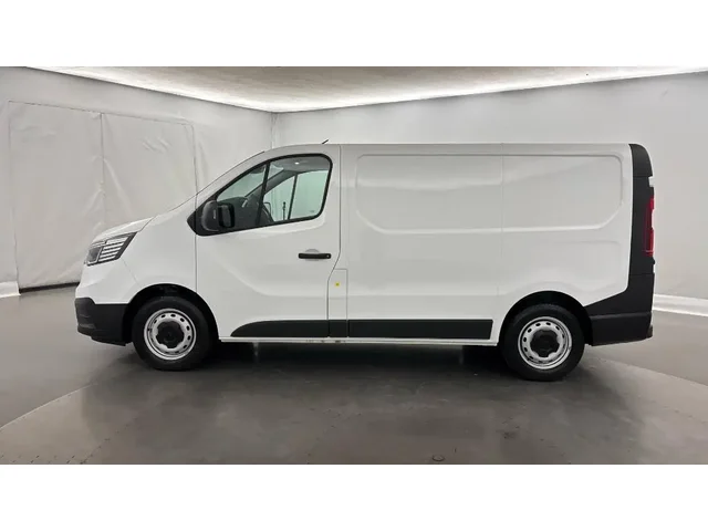 Occasion Renault Trafic à MAGENTA chez RENAULT | EPERNAY & SEZANNE