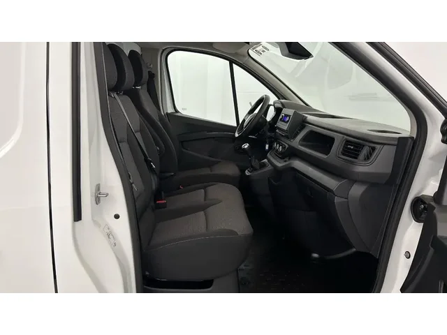 Occasion Renault Trafic à MAGENTA chez RENAULT | EPERNAY & SEZANNE
