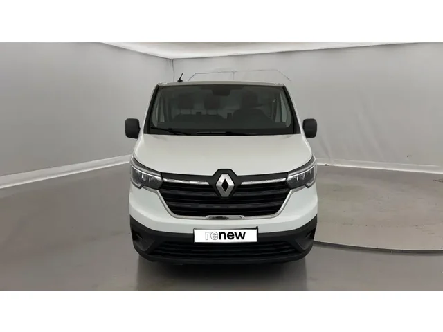 Occasion Renault Trafic à CRETEIL chez RENAULT | CRETEIL