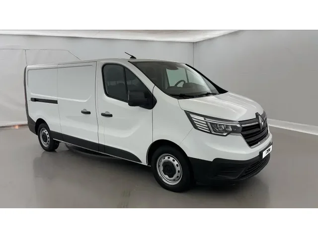 Occasion Renault Trafic à CRETEIL chez RENAULT | CRETEIL