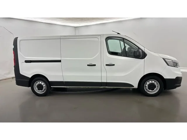 Occasion Renault Trafic à CRETEIL chez RENAULT | CRETEIL