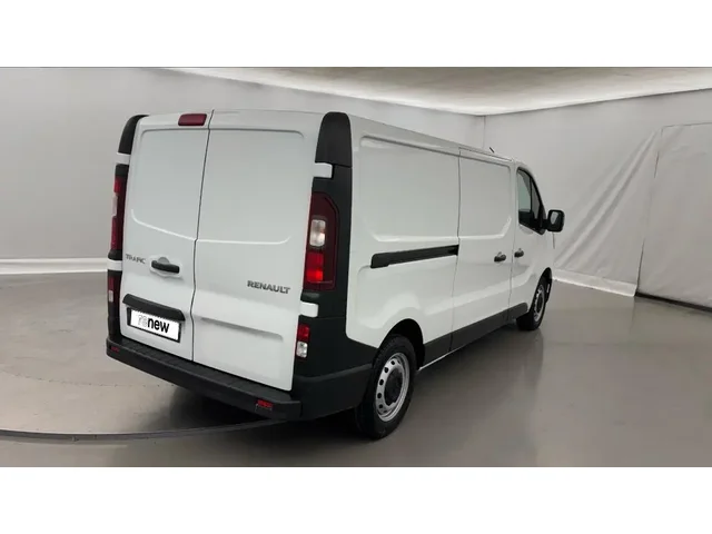 Occasion Renault Trafic à CRETEIL chez RENAULT | CRETEIL