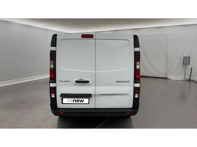 Occasion Renault Trafic à CRETEIL chez RENAULT | CRETEIL