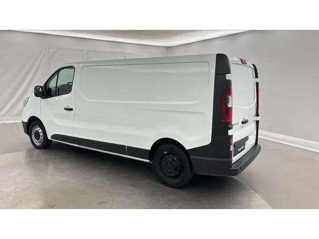 Occasion Renault Trafic à CRETEIL chez RENAULT | CRETEIL
