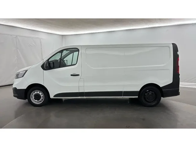 Occasion Renault Trafic à CRETEIL chez RENAULT | CRETEIL