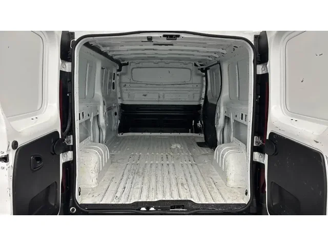 Occasion Renault Trafic à CRETEIL chez RENAULT | CRETEIL