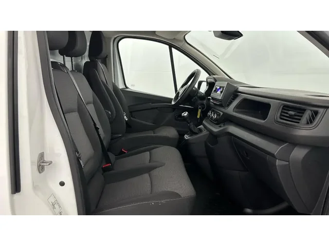 Occasion Renault Trafic à CRETEIL chez RENAULT | CRETEIL