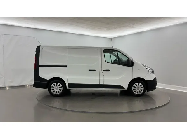 Occasion Renault Trafic à MAGENTA chez RENAULT | EPERNAY & SEZANNE