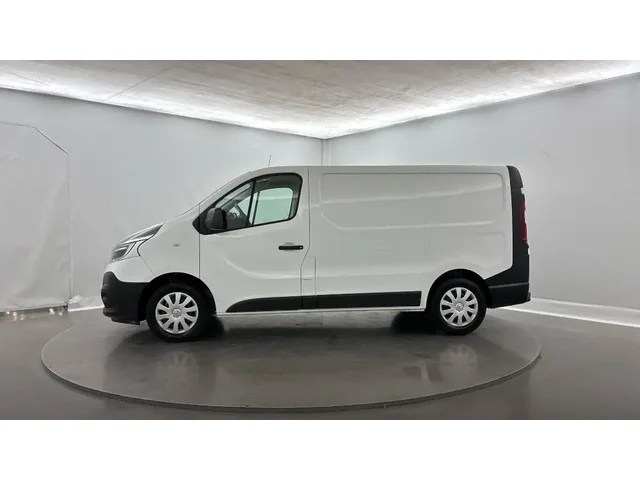 Occasion Renault Trafic à MAGENTA chez RENAULT | EPERNAY & SEZANNE