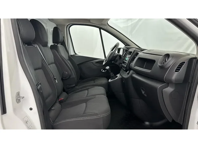 Occasion Renault Trafic à MAGENTA chez RENAULT | EPERNAY & SEZANNE