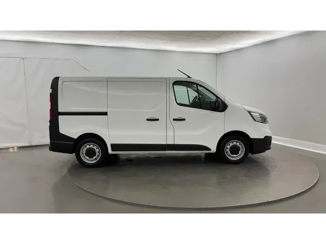 Occasion Renault Trafic à MAGENTA chez RENAULT | EPERNAY & SEZANNE