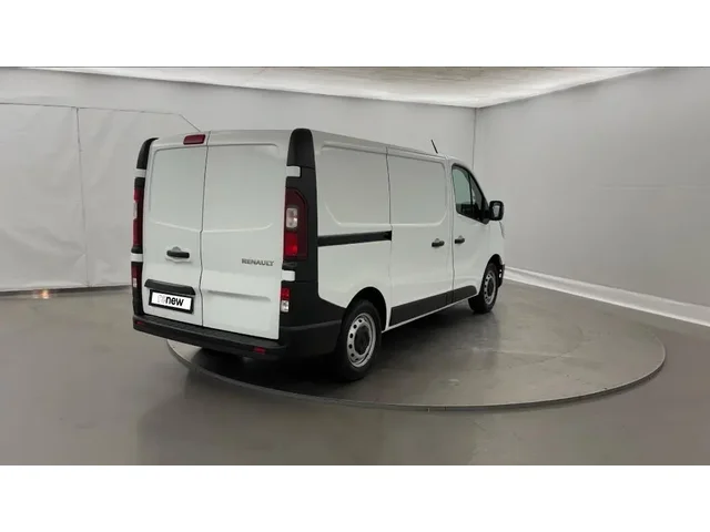 Occasion Renault Trafic à MAGENTA chez RENAULT | EPERNAY & SEZANNE