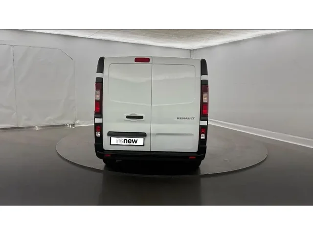 Occasion Renault Trafic à MAGENTA chez RENAULT | EPERNAY & SEZANNE