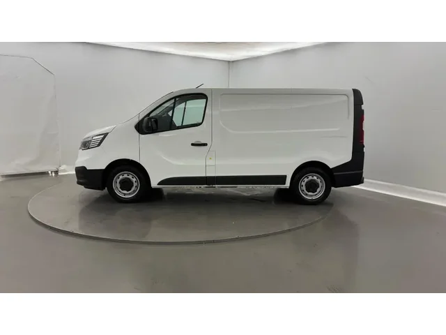 Occasion Renault Trafic à MAGENTA chez RENAULT | EPERNAY & SEZANNE