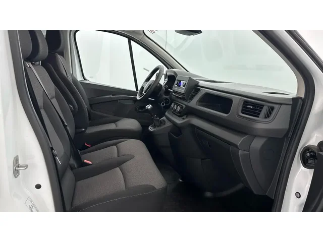 Occasion Renault Trafic à MAGENTA chez RENAULT | EPERNAY & SEZANNE