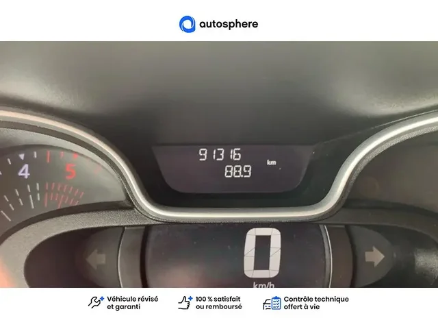 Occasion Renault Trafic à Annemasse chez RENAULT | ANNEMASSE