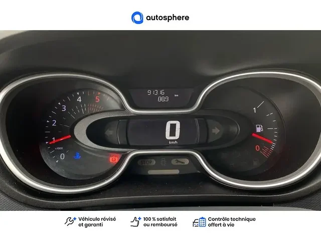 Occasion Renault Trafic à Annemasse chez RENAULT | ANNEMASSE