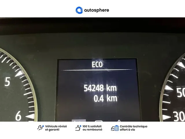 Occasion Renault Trafic à VITROLLES chez RENAULT | VITROLLES