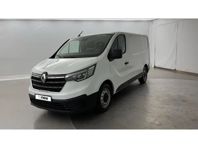 Occasion Renault Trafic à CARVIN chez RENAULT | CARVIN