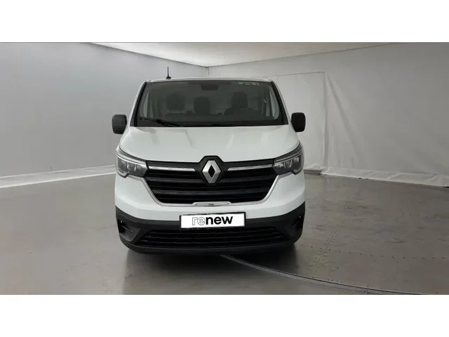 Occasion Renault Trafic à CARVIN chez RENAULT | CARVIN