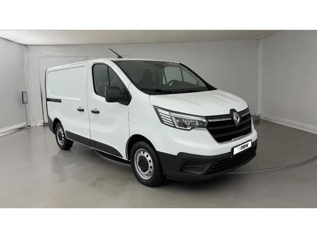 Occasion Renault Trafic à CARVIN chez RENAULT | CARVIN