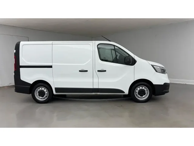 Occasion Renault Trafic à CARVIN chez RENAULT | CARVIN