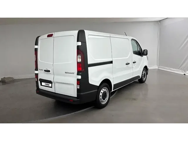 Occasion Renault Trafic à CARVIN chez RENAULT | CARVIN