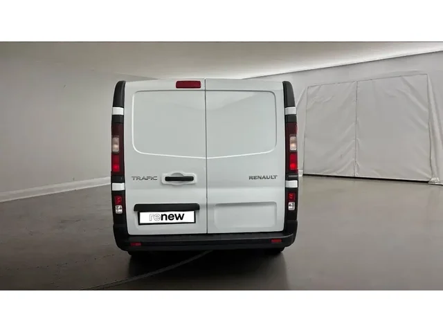 Occasion Renault Trafic à CARVIN chez RENAULT | CARVIN