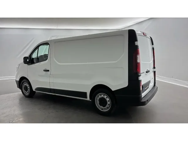 Occasion Renault Trafic à CARVIN chez RENAULT | CARVIN