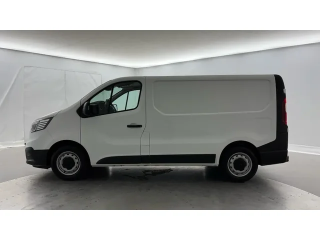 Occasion Renault Trafic à CARVIN chez RENAULT | CARVIN
