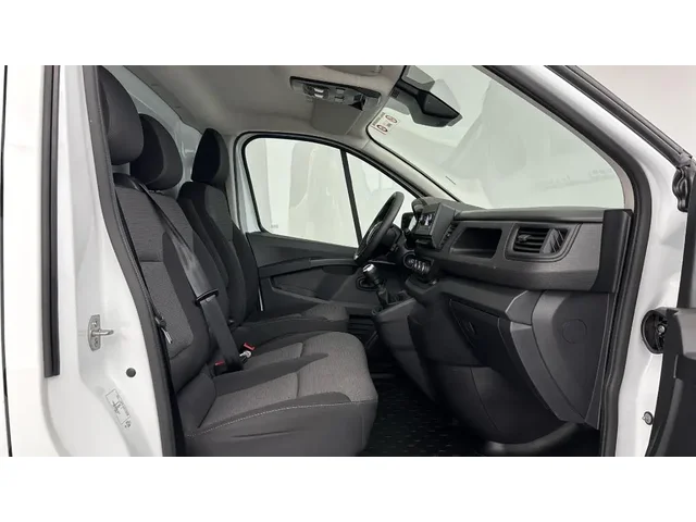 Occasion Renault Trafic à CARVIN chez RENAULT | CARVIN