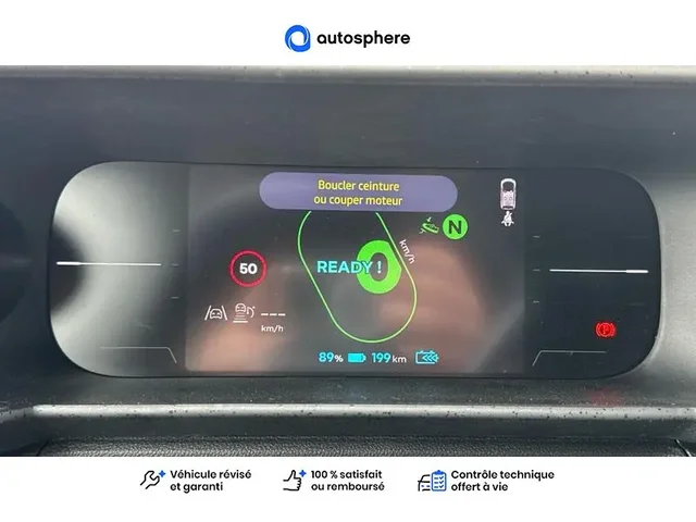 Démonstration Renault Twingo à THIONVILLE chez RENAULT | THIONVILLE