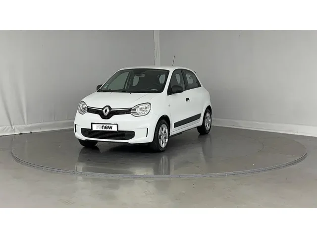 Occasion Renault Twingo à TROYES chez RENAULT | TROYES
