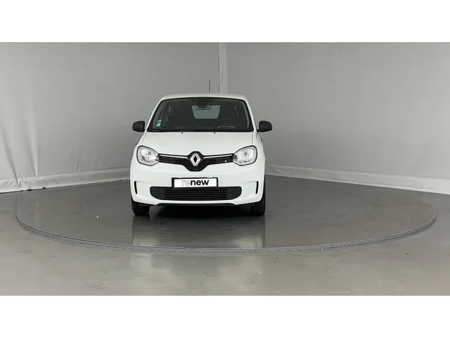 Occasion Renault Twingo à TROYES chez RENAULT | TROYES