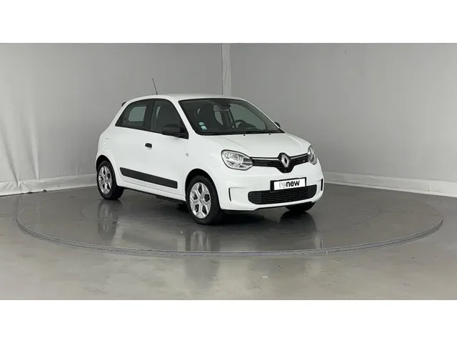Occasion Renault Twingo à TROYES chez RENAULT | TROYES