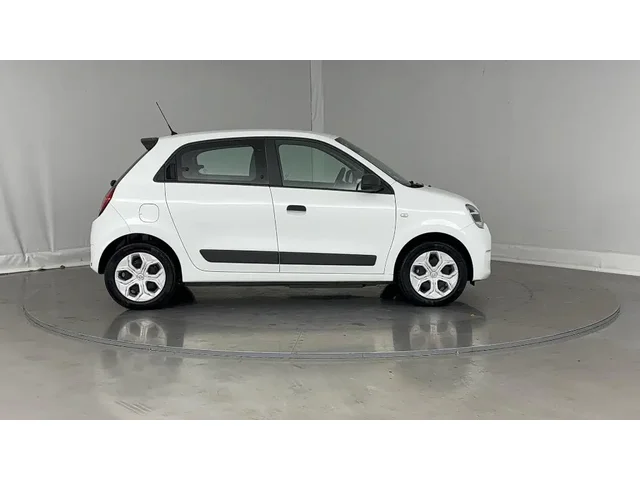 Occasion Renault Twingo à TROYES chez RENAULT | TROYES