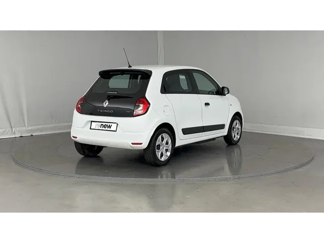 Occasion Renault Twingo à TROYES chez RENAULT | TROYES