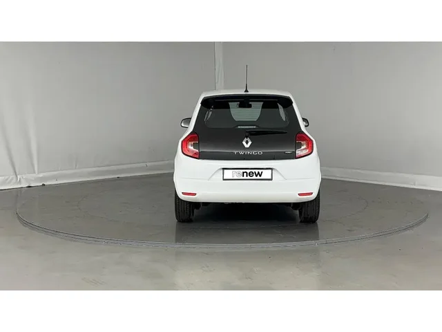 Occasion Renault Twingo à TROYES chez RENAULT | TROYES